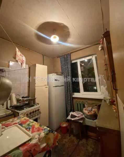 Продам 1-кімнатну квартиру