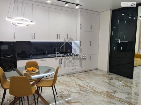 Продам 2-кімнатну квартиру в новобудові, ЖК Delmar
