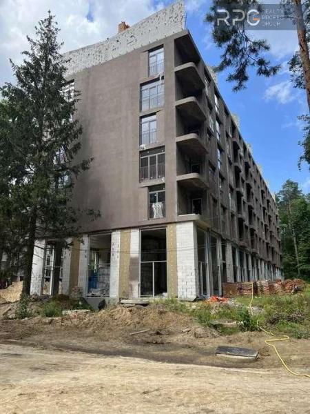 Продам 3-кімнатну квартиру в новобудові, ЖК O2 Residence