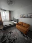 Сдам 1-комнатную квартиру, ЖК&nbsp;Святобор, 41 м², евроремонт