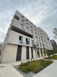 Продам 1-кімнатну квартиру, ЖК Файна Таун, 38 м², без внутрішніх робіт