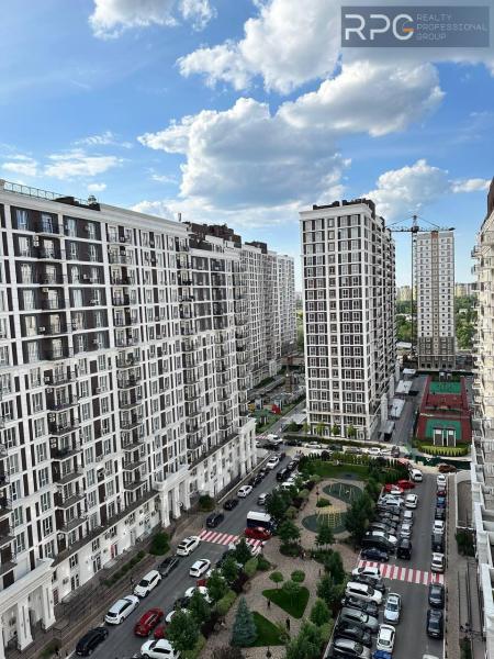 Продам 2-кімнатну квартиру, ЖК Нова Англія