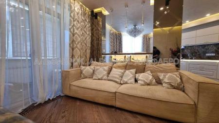 Продам 3-кімнатну квартиру