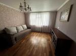 Сдам 1-комнатную квартиру в новостройке, 47 м², евроремонт