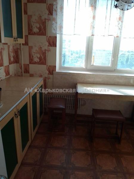 Продам 3-комнатную квартиру