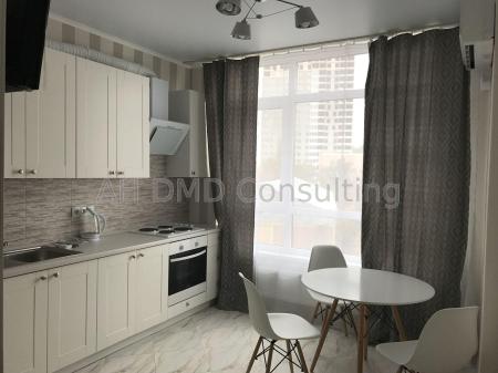 Сдам 1-комнатную квартиру, ЖК&nbsp;Champion&nbsp;City&nbsp;(Демеевский&nbsp;квартал)