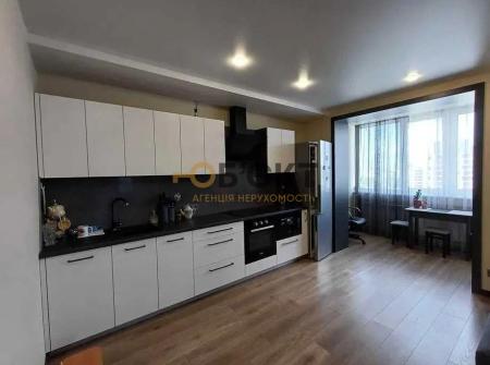 Продам 2-кімнатну квартиру в новобудові, ЖК&nbsp;«Рогатинський»,&nbsp;буд.1