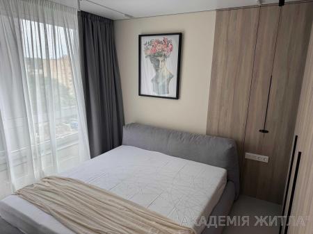 Продам 1-комнатную квартиру в новостройке, ЖК&nbsp;White&nbsp;Lines