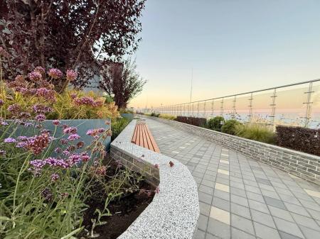 Продам 1-кімнатну квартиру в новобудові, ЖК&nbsp;«Атмосфера»