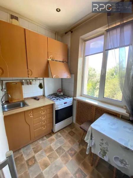 Продам 2-кімнатну квартиру