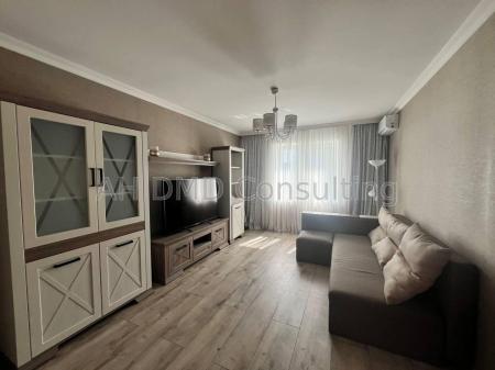 Сдам 3-комнатную квартиру в новостройке