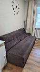 Продам гостинку, 22.80 м², косметический ремонт