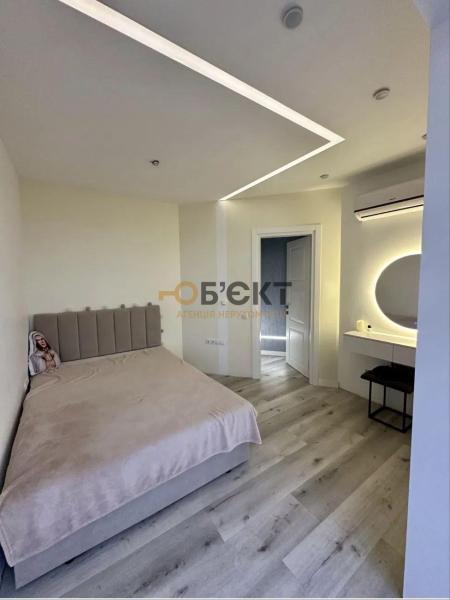 Продам 3-кімнатну квартиру в новобудові, ЖК&nbsp;Німецький&nbsp;проект