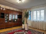 Продам 2-кімнатну квартиру, 77.10 м², косметичний ремонт