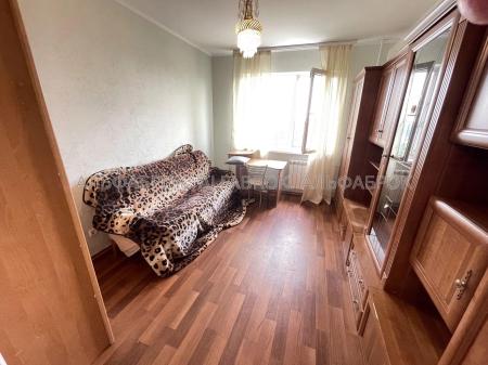 Продам 3-комнатную квартиру