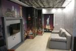 Сдам 2-комнатную квартиру, 50 м², евроремонт