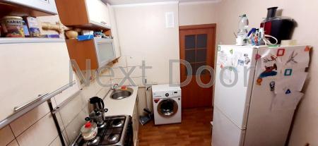 Продам 3-кімнатну квартиру