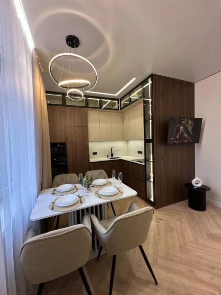 Продам 2-комнатную квартиру в новостройке, ЖК&nbsp;63&nbsp;Жемчужина