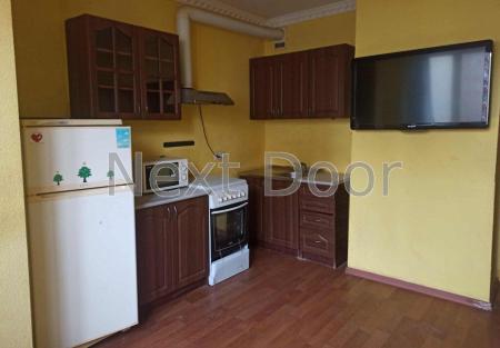 Продам 3-кімнатну квартиру