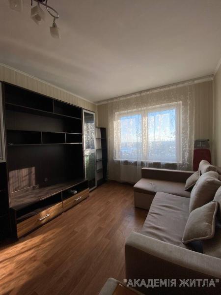 Сдам 1-комнатную квартиру в новостройке