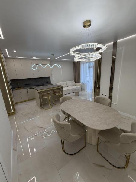 Продам 3-комнатную квартиру в новостройке, ЖК&nbsp;«Акрополь»