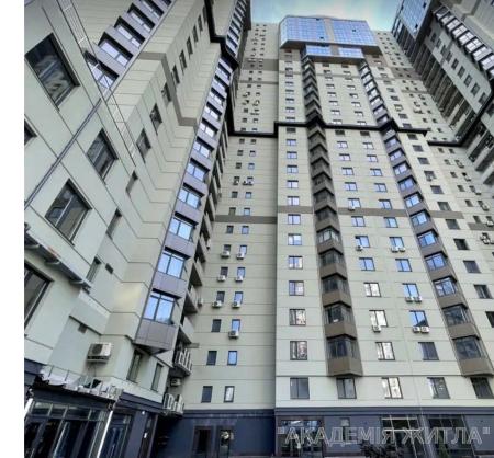 Продам 2-комнатную квартиру, Deluxe&nbsp;«Драгомирова,&nbsp;166»