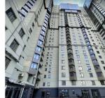 Продам 2-комнатную квартиру, Deluxe&nbsp;«Драгомирова,&nbsp;166», 64 м², без внутренних работ