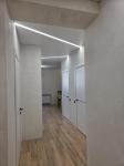Продам 2-комнатную квартиру, 67 м², капитальный ремонт