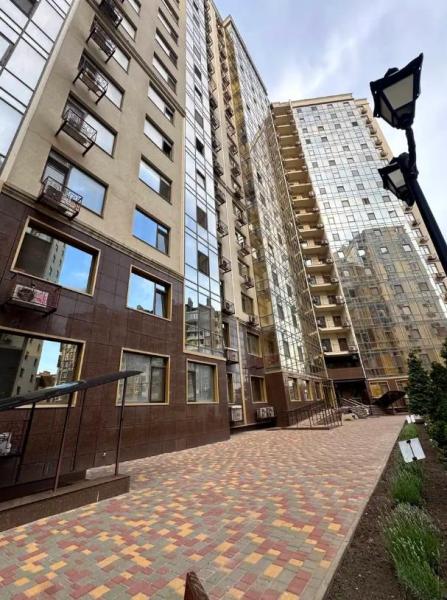 Продам 1-кімнатну квартиру в новобудові, ЖК&nbsp;4&nbsp;Перлина