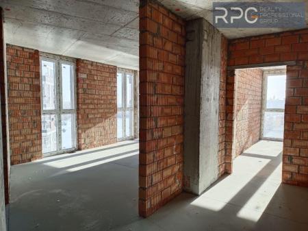 Продам 3-кімнатну квартиру, ЖК Русанівська Гавань