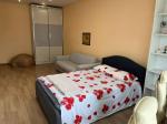 Здам 1-кімнатну квартиру, ЖК Ізумрудний, 65 м², євроремонт
