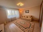 Сдам 1-комнатную квартиру, 40 м², косметический ремонт