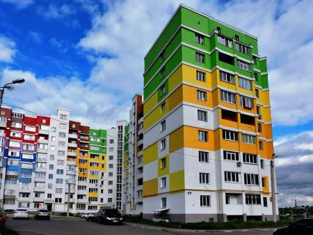 Продажа квартиры
