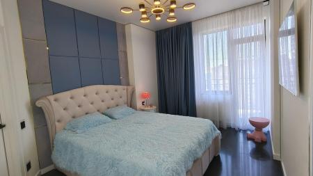 Продам 2-комнатную квартиру в новостройке, ЖК «Эллада»