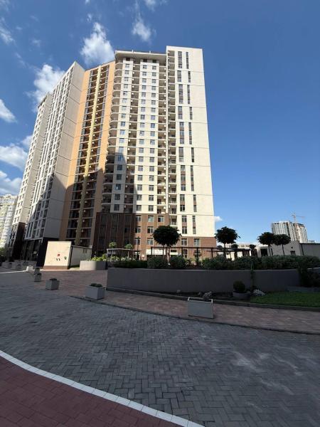 Продам 1-комнатную квартиру в новостройке, ЖК&nbsp;61&nbsp;Жемчужина