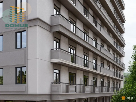 Продам 2-кімнатну квартиру, ЖК «Олімпієць»
