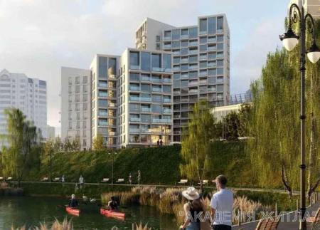 Продам 1-комнатную квартиру