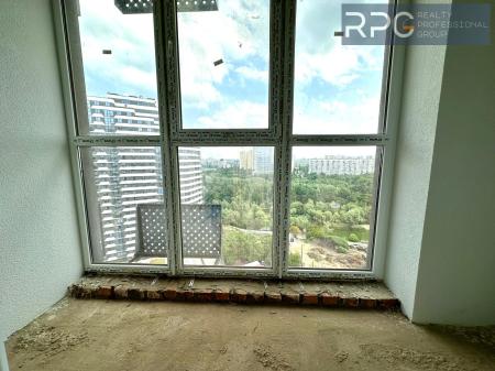 Продам 1-кімнатну квартиру, ЖК Паркові Озера 2