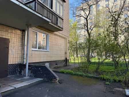 Продам 3-кімнатну квартиру