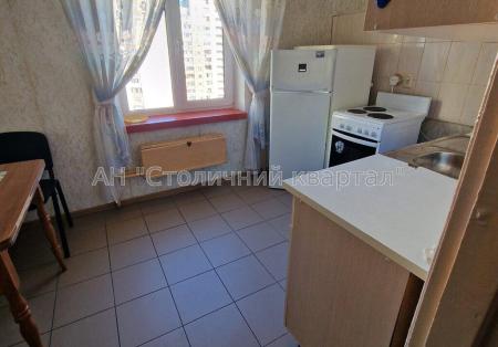 Продам 1-комнатную квартиру