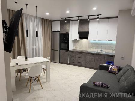 Сдам 2-комнатную квартиру в новостройке, ЖК&nbsp;Dibrova&nbsp;Park