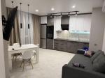 Сдам 2-комнатную квартиру в новостройке, ЖК&nbsp;Dibrova&nbsp;Park, 62 м², евроремонт