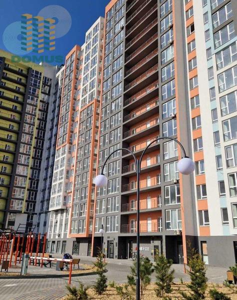 Продам 1-кімнатну квартиру, ЖК «Акварель 8»
