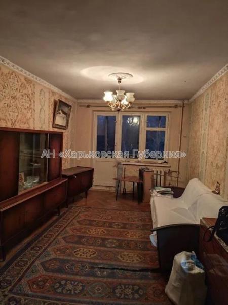 Продам 2-комнатную квартиру