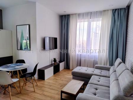 Сдам 2-комнатную квартиру, ЖК&nbsp;Smart&nbsp;Plaza