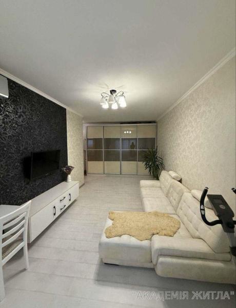 Сдам 1-комнатную квартиру в новостройке, ЖК&nbsp;Молодежный&nbsp;квартал