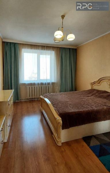 Продам 3-кімнатну квартиру