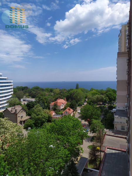 Продам 1-кімнатну квартиру, Апарт-комплекс Літературний