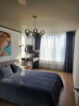 Продам 1-кімнатну квартиру, ЖК Seven, 55 м², авторський дизайн