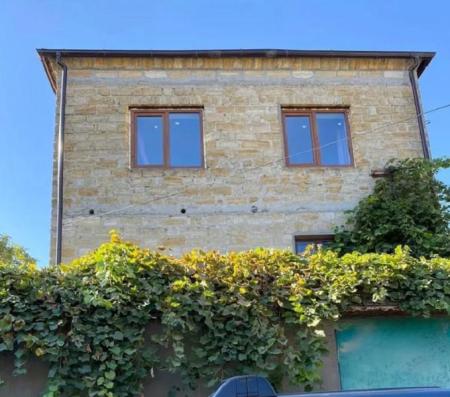 Продам 3-этажный дом